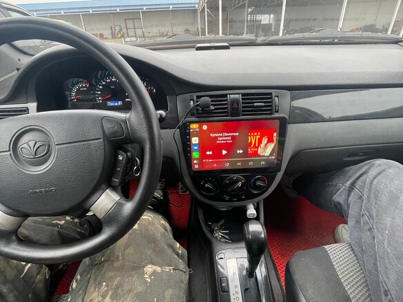 2014 Daewoo Gentra II, серый, 659000 рублей - вид 9