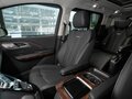 2025 Hongqi HQ9, чёрный - вид 8