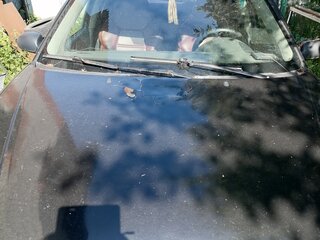 2005 Ford Focus I Рестайлинг (North America), чёрный, 90000 рублей, вид 2