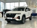 2025 Changan CS35 Plus I Рестайлинг, белый, 2839900 рублей