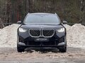 2025 BMW X3 Long 30L xDrive IV (G45/G48), чёрный, 10272000 рублей - вид 3