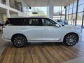 2025 GAC GS8 II, белый - вид 3