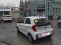 2015 Kia Picanto II Рестайлинг, белый, 1100000 рублей - вид 7