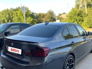 2013 BMW 3 серии 316i VI (F3x), серый, 1900000 рублей, вид 3