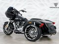 2022 Harley-Davidson Road Glide 3, чёрный, 4499000 рублей - вид 7