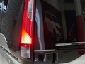 2017 Honda Stepwgn V, серый, 1720000 рублей - вид 7