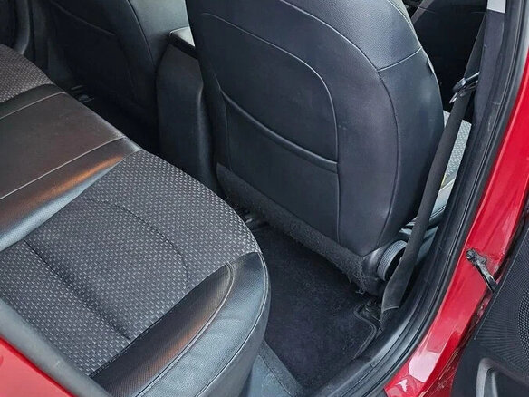 2019 Kia Ceed III, красный, 1300000 рублей - вид 18