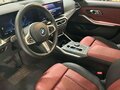 2023 BMW i3 40L I (G28), чёрный, 5390000 рублей - вид 3