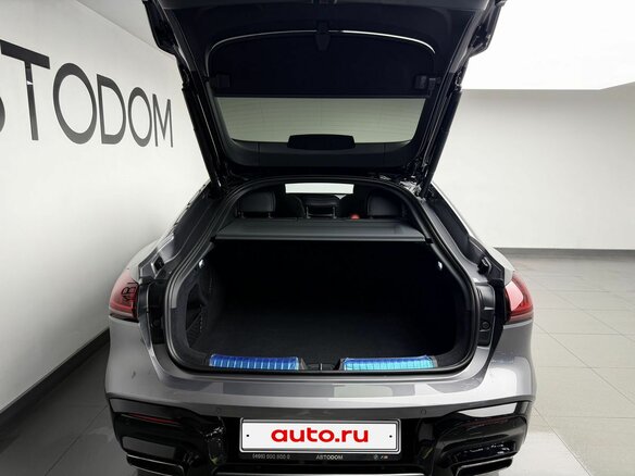 2026 Audi A5 L Sportback III (B10), серый, 6500000 рублей - вид 23