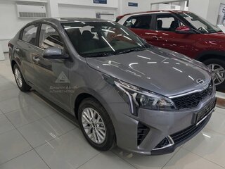2025 Solaris KRS, серый, 2725000 рублей, вид 5