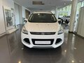 2015 Ford Kuga II, белый, 1069000 рублей - вид 4