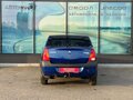 2005 Renault Logan I, синий, 115000 рублей - вид 5