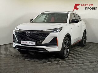 2024 Changan UNI-S I, белый, 2170000 рублей, вид 1