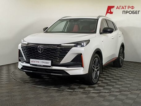 Changan UNI-S I