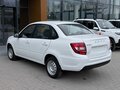 2026 Lada (ВАЗ) Granta I Рестайлинг, белый - вид 6