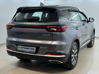 2024 Xcite X-Cross 7, серый, 2190000 рублей, вид 4