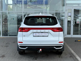 2023 Haval M6 II, белый, 1619000 рублей, вид 4