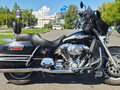 2003 Harley-Davidson Electra Glide, чёрный, 700000 рублей - вид 7