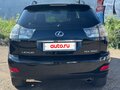 2008 Lexus RX 350 II Рестайлинг, чёрный, 999000 рублей - вид 3