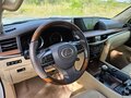 2016 Lexus LX 570 III Рестайлинг 2, белый, 10700000 рублей - вид 11