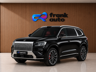 2026 Zeekr 8X 55 kWh, чёрный, 11500000 рублей, вид 1