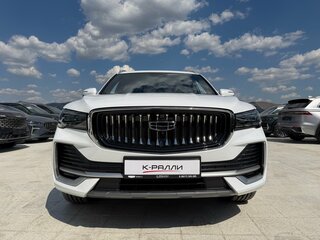 2026 Geely Monjaro I, белый, 4954990 рублей, вид 2