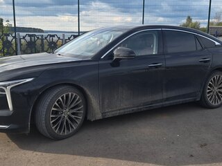 2023 Bestune B70 I, чёрный, 1650000 рублей, вид 1