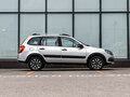2026 Lada (ВАЗ) Granta Cross I Рестайлинг, серебристый - вид 8