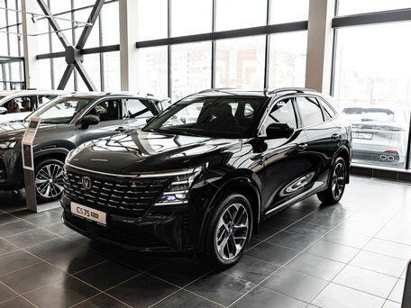 Changan CS75 Plus IV