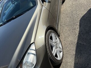 2012 Mercedes-Benz E-Класс 200 7G-Tronic IV (W212, S212, C207), серый, 2050000 рублей, вид 3