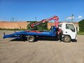 2007 Isuzu Elf (N-series), белый, 2200000 рублей - вид 5