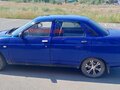 2000 Lada (ВАЗ) 2110, синий, 250000 рублей - вид 4
