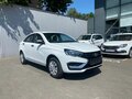 2026 Lada (ВАЗ) Vesta I Рестайлинг (NG), белый, 1576000 рублей - вид 2