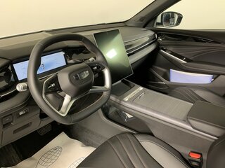 2026 Geely Preface I, белый, 3329990 рублей, вид 2