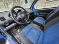 1999 Volkswagen Lupo, голубой, 200000 рублей - вид 6