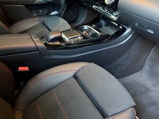 2020 Mercedes-Benz A-Класс AMG 35 AMG II (W177), белый, 3950000 рублей, вид 4