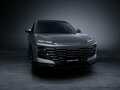 2026 Jetour Dashing I, серый, 2999601 рублей - вид 5