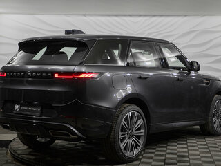 2025 Land Rover Range Rover Sport P400 MHEV III, серый, 18890000 рублей, вид 4