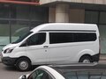 2022 Ford Transit Custom I Рестайлинг, белый, 1800000 рублей - вид 3