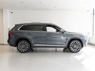 2026 VOLGA K50, серый, 4649000 рублей, вид 2