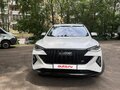 2023 Haval F7 I Рестайлинг, серый, 3000000 рублей - вид 1