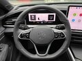2024 Volkswagen Passat (North America and China) Pro I, голубой - вид 11