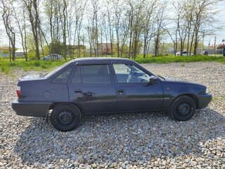 2007 Daewoo Nexia I, синий, 200000 рублей, вид 5