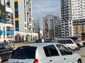 2002 Renault Clio II Рестайлинг, голубой, 160000 рублей - вид 1