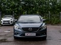 2017 Mazda 6 III (GJ) Рестайлинг, голубой - вид 2