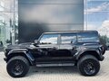 2026 Ford Bronco Raptor VI, чёрный - вид 2
