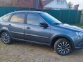 2025 Lada (ВАЗ) Granta Active Cross I Рестайлинг, серый, 1215000 рублей - вид 3
