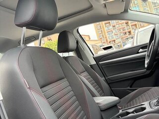 2023 Volkswagen Lavida III Рестайлинг, серый, 1711000 рублей, вид 4
