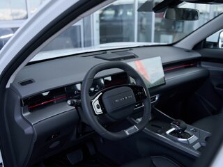 2026 Jetour Dashing I, белый, 3029900 рублей, вид 5