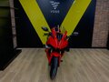 2026 Voge RR660S, красный, 794000 рублей - вид 3